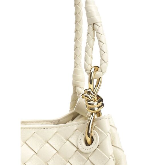 Bottega Veneta Women Small "Parachute" Bag - Picture 5 of 5